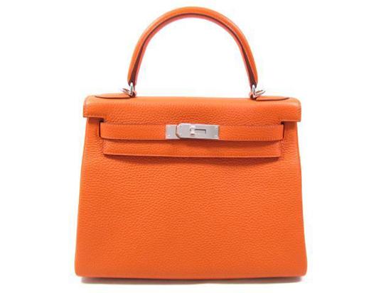 HERMES/エルメス★ケリー28×２WAYバッグ×トリヨン★激レア 6050428